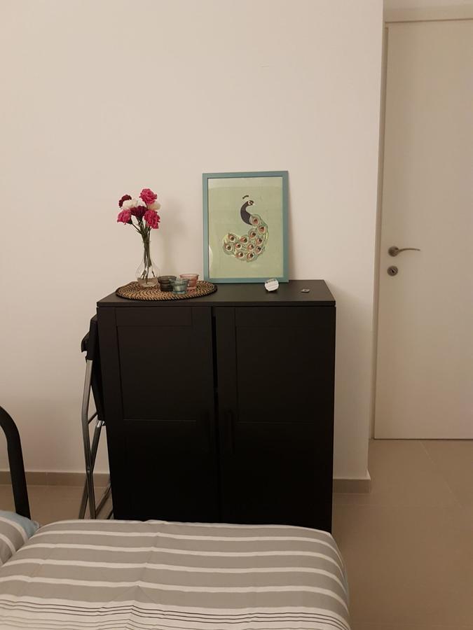 Private Bed/Bathroom In Netanja Zewnętrze zdjęcie