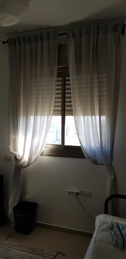 Private Bed/Bathroom In Netanja Zewnętrze zdjęcie